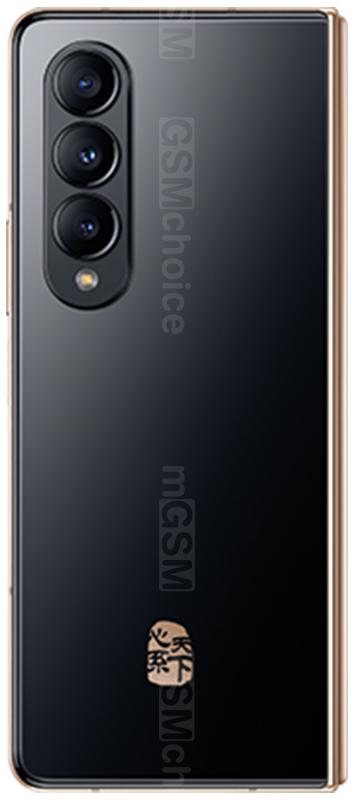 Samsung W23 photo gallery :: GSMchoice.com