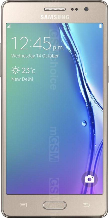 Samsung Z3 LTE Samsung Z3 LTE