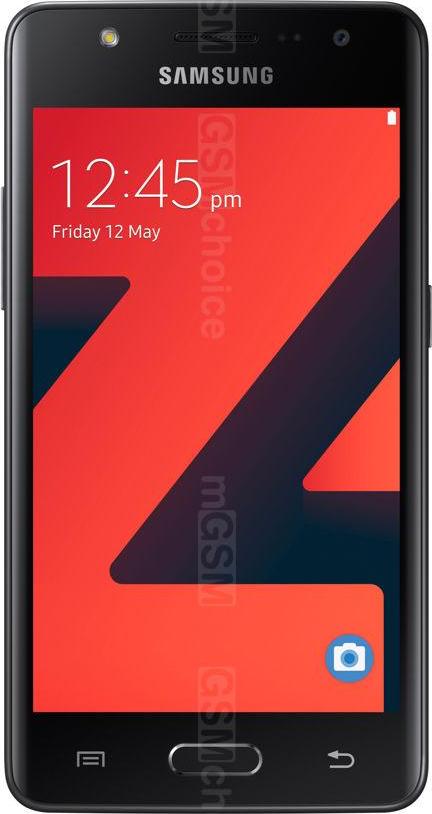 Samsung Z4 Samsung Z4
