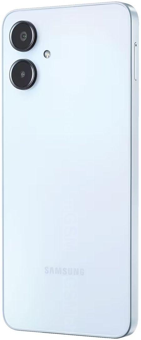 スマートフォン本体 SAMSUNG - SAMSUNG Galaxy A25 5G SC-53F Light Bue Samsung Galaxy A25 5G（ギャラクシーA25 5G）| Samsung Japan 公式