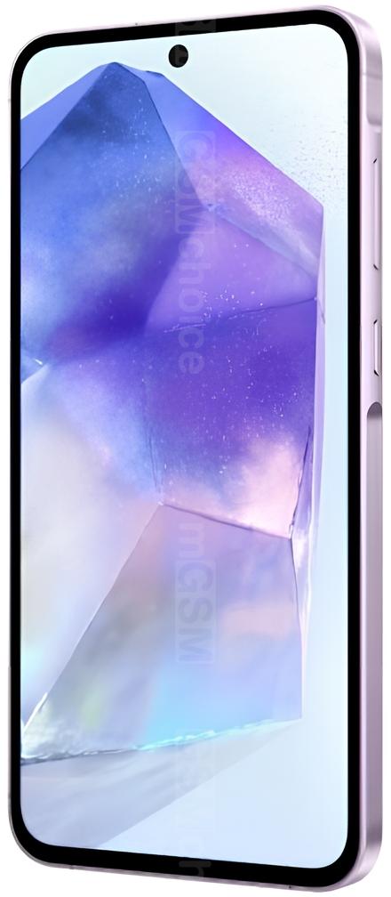 Samsung Galaxy A55 5G SM-A556B/DS, SM-A556E, SM-A556E/DS, SM-A556S, SM ...