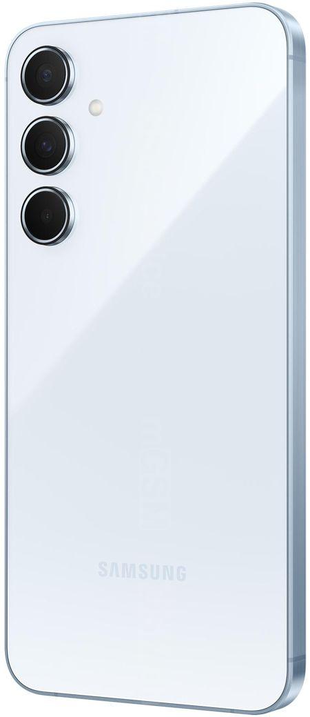 Samsung Galaxy A55 5G ホワイトおまけつき Samsung Galaxy-A55 5G (8+128GB) - Onigx