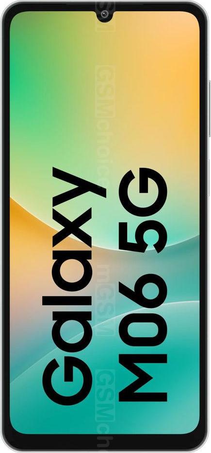 Samsung Galaxy M06 5G
