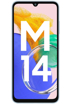 Samsung Galaxy M14 4G klicken zum Vergrößern