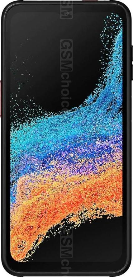 Samsung Galaxy XCover 6 Pro Tactical Edition Samsung Galaxy XCover 6 Pro Tactical Edition