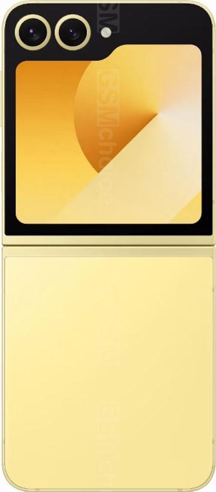 Samsung Galaxy Z Flip6 Samsung Galaxy Z Flip6