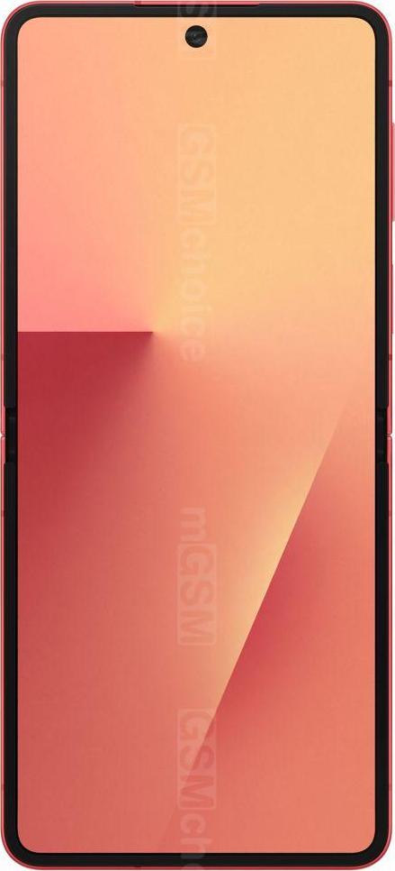 Samsung Galaxy Z Flip7