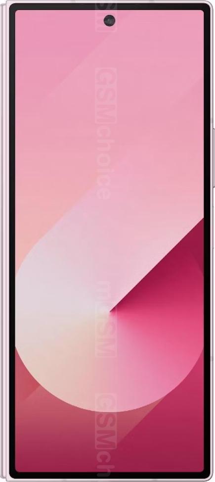 Samsung Galaxy Z Fold6