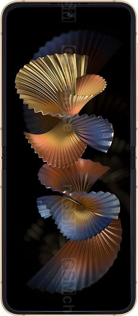 Samsung W25 Flip