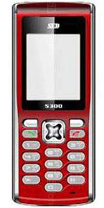 Galería de imágenes de SED 5300