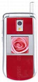 Галерея фотографий SED 8180