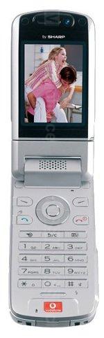 Galleria Foto Sharp 802