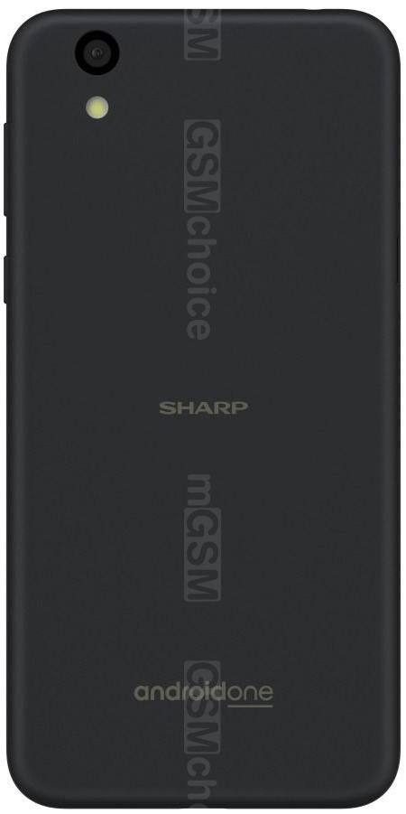 Android　one　s3 The Sharp Android One S3 embodies stock Android goodness in