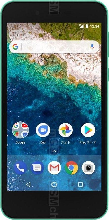 Sharp Android One S3 Sharp Android One S3