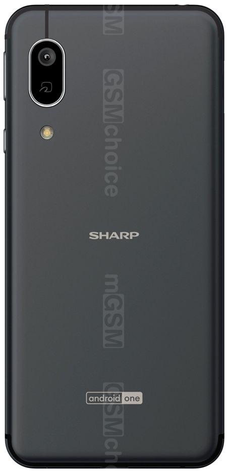 Sharp Android One S7 photo gallery :: GSMchoice.com