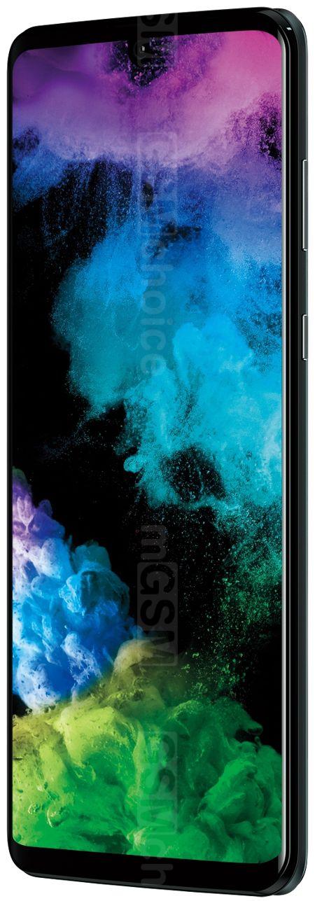 AQUOS - 【vwymgp】 AQUOS zero2 SH-M13 Sharp AQUOS zero2 Global Dual SIM TD-LTE SH-M13 | Device