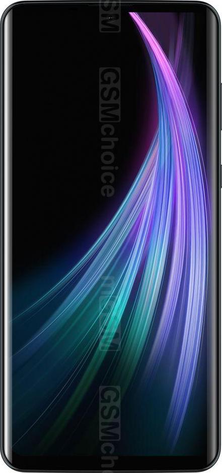 Sharp Aquos Zero2 Sharp Aquos Zero2