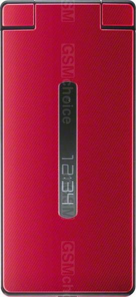 Sharp Aquos K SHF31 Sharp Aquos K SHF31