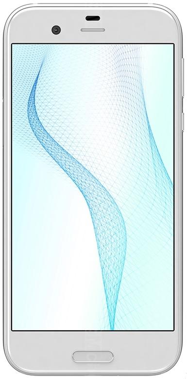 Sharp Aquos R SH-03J, SHV39, 605SH technical specifications