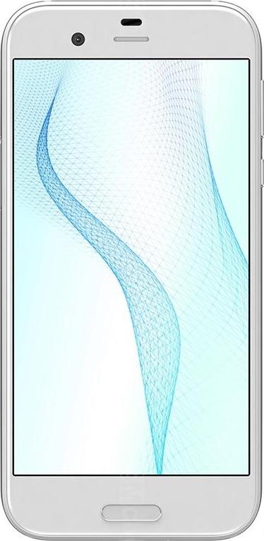 Sharp Aquos R