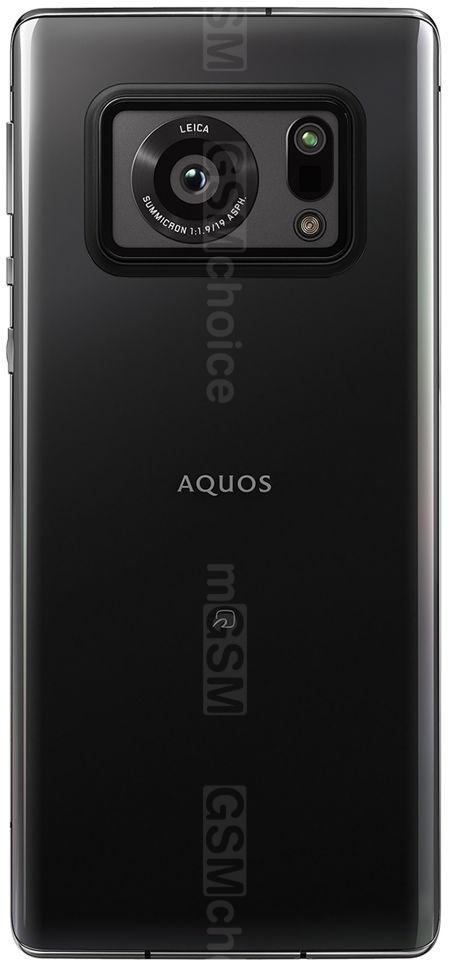Sharp Aquos R6 SH-51B technical specifications :: GSMchoice.com Sharp Aquos R6 SH-51B technical specifications :: GSMchoice.com