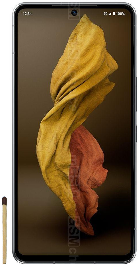 AQUOS - 【A】SH-52C/AQUOS R7/351413970111415 SHARP AQUOS R7 BLACK ROM256G 5G SH-52C Dual SIM Android