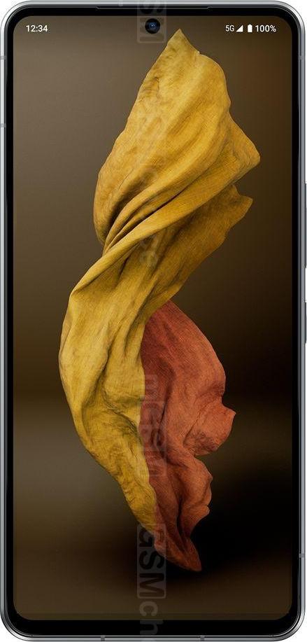 Sharp Aquos R7