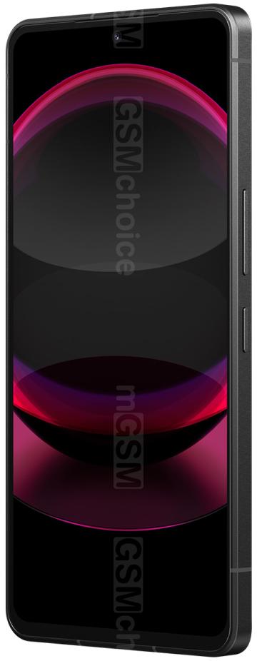 Sharp Aquos R8 Pro SH-51D technical specifications Sharp Aquos R8 Pro SH-51D technical specifications