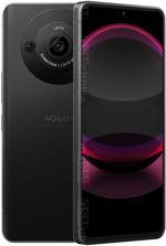 Galeria de fotos do telemóvel Sharp Aquos R8s Pro