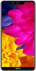 Manuel comment rooter originale Sharp Aquos S3, root, forte, aquos Manuel comment rooter originale Sharp Aquos S3