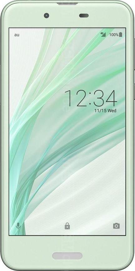 Sharp Aquos Sense SHV40