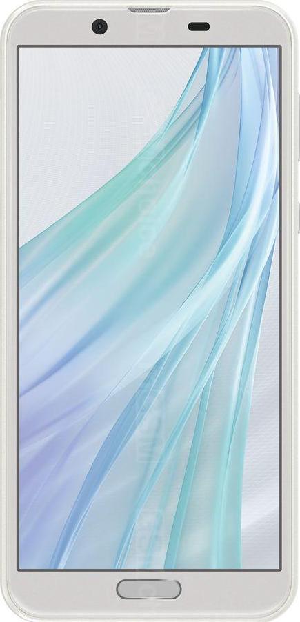 Sharp Aquos Sense2