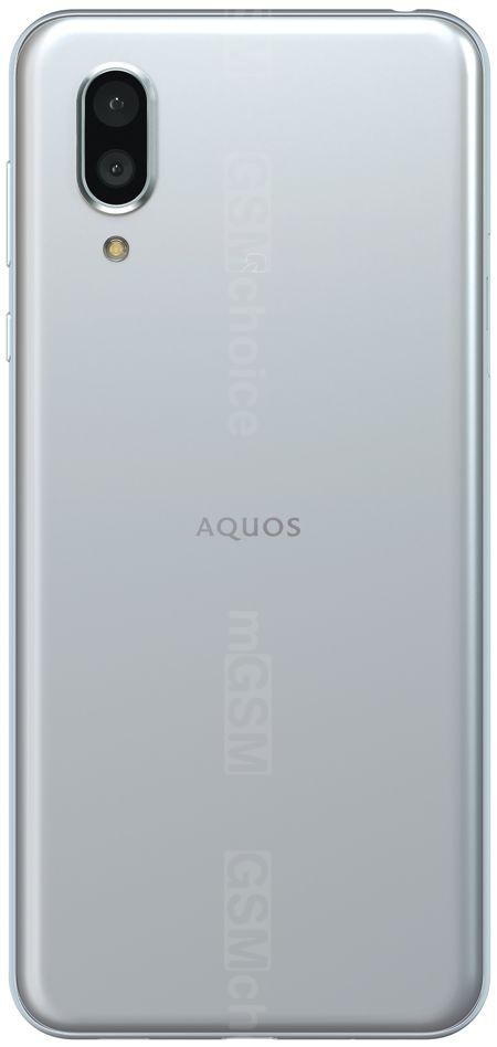 Sharp Aquos Sense3 Plus photo gallery :: GSMchoice.com