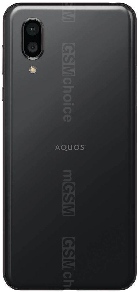 Sharp Aquos Sense3 Plus photo gallery :: GSMchoice.com