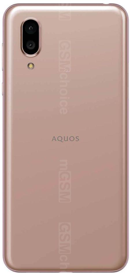 Sharp Aquos Sense3 Plus photo gallery :: GSMchoice.com