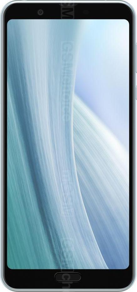 Sharp Aquos Sense3 Plus