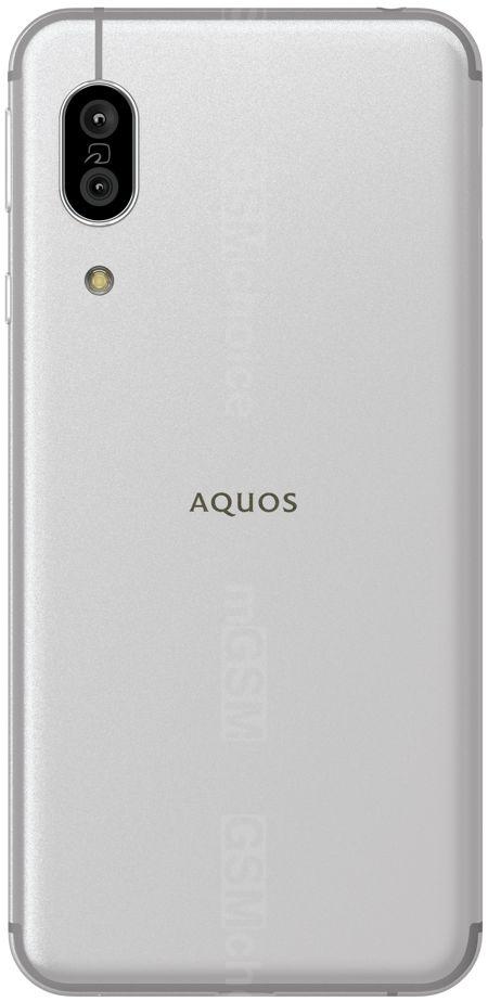 Sharp Aquos Sense3 SH-M12 technical specifications :: GSMchoice.com