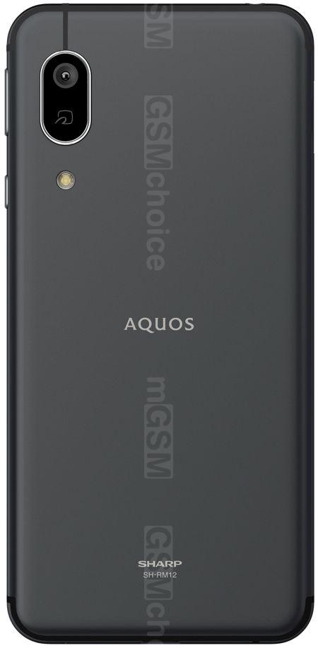 Sharp Aquos Sense3 Lite Photo Gallery Photo 03 Gsmchoice Com