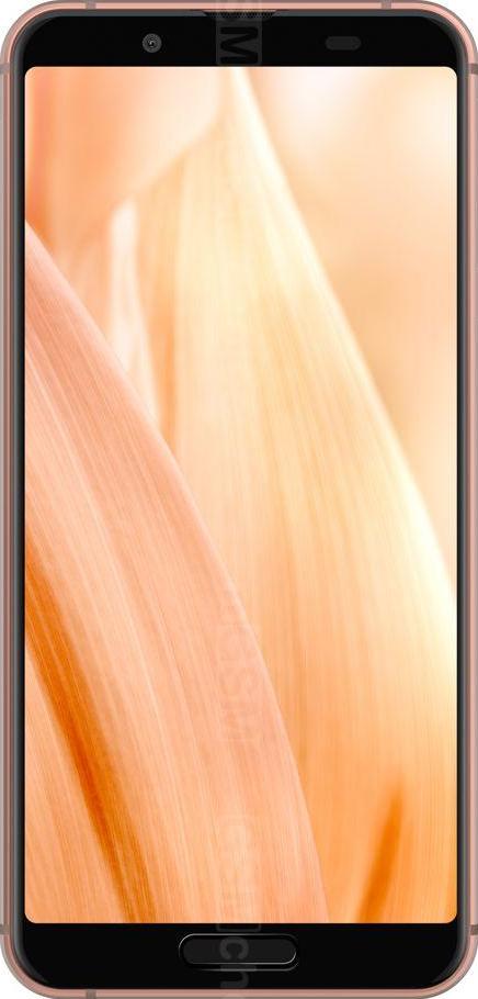 Sharp Aquos Sense3 Lite Sharp Aquos Sense3 Lite