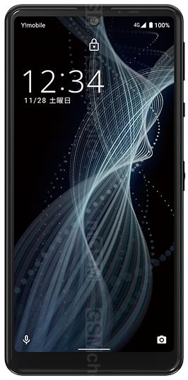 Sharp Aquos Sense4 Basic A003SH, Aquos Sense 4 Basic technical 