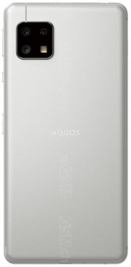 Sharp Aquos Sense4 Basic A003SH, Aquos Sense 4 Basic technical 