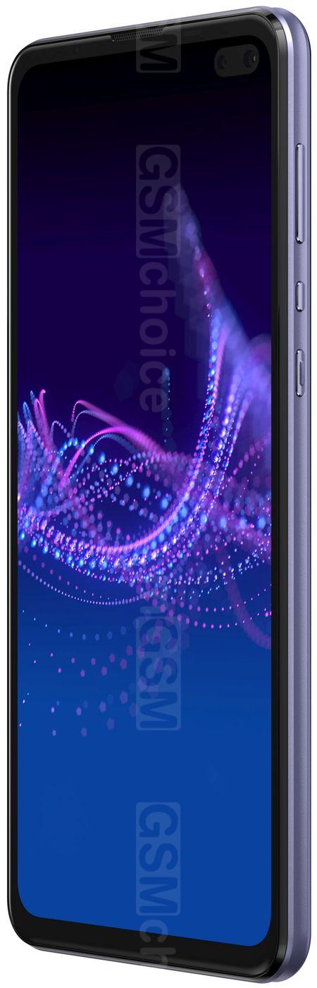 Sharp Aquos Sense4 Plus photo gallery :: GSMchoice.com