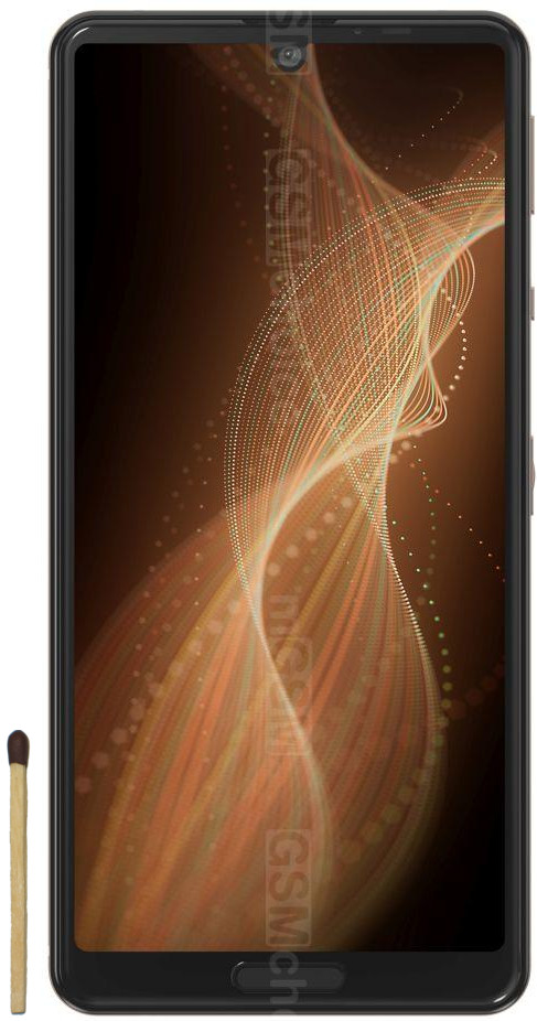 Sharp Aquos Sense5G SH-53A, SH-M17, SHG03 technical specifications ::  GSMchoice.com