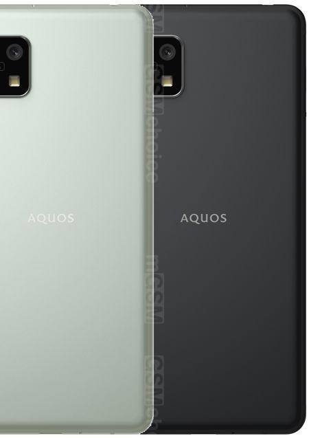 Sharp Aquos Sense5G SH-53A, SH-M17, SHG03 technical specifications ::  GSMchoice.com