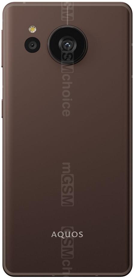 Sharp Aquos Sense7 Plus photo gallery :: GSMchoice.com