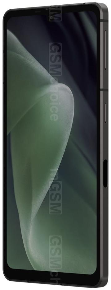 Sharp Aquos Sense7 Plus photo gallery :: GSMchoice.com