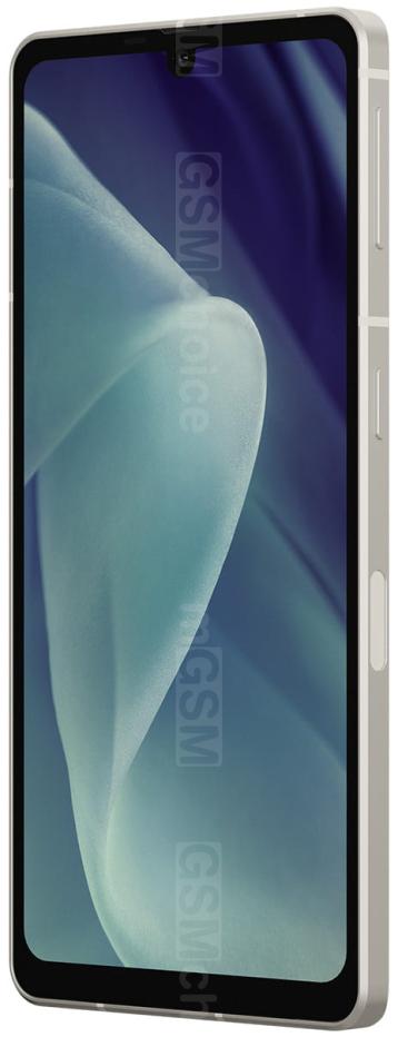 Sharp Aquos Sense7 Plus photo gallery :: GSMchoice.com