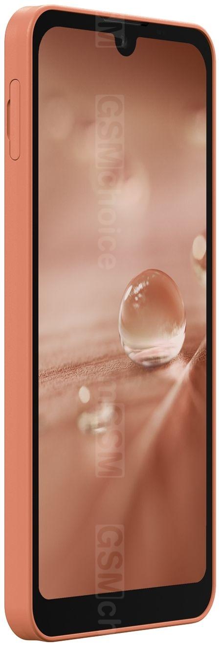 AQUOS - 【C】SH-51C/AQUOS wish2/354155616563148 Sharp Aquos Wish2 blue 64Gb Docomo Version SH-51C Unlocked