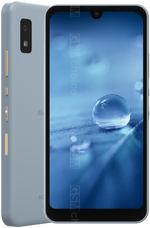 Sharp Aquos wish2 SH-51C, A204SH technical specifications 