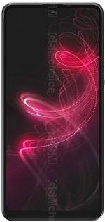 Sharp Aquos Zero5G basic technical specifications :: GSMchoice.com